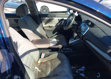 2019 Honda Cr-V Lx z USA, uszkodzony, nr VIN 2HKRW6H35KH223485